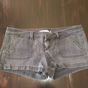Hollister shorts